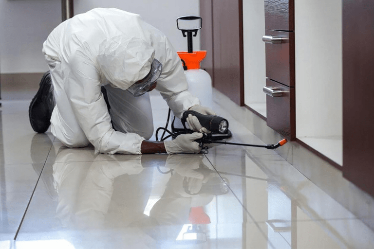 Business Pest Control