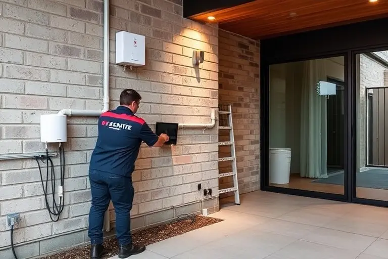 Termite Protection Randwick